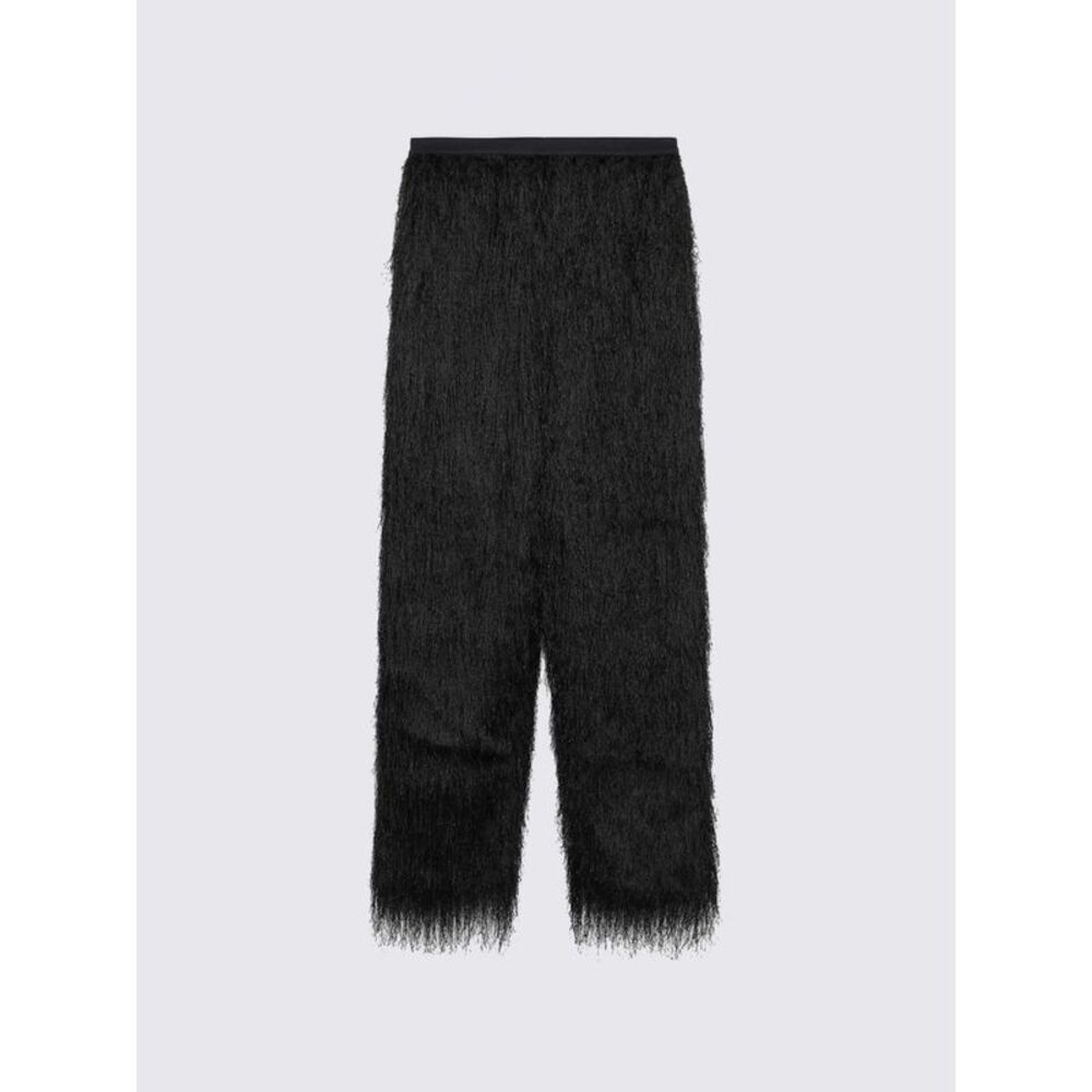 Lou Lou Studio Pants Woman Black